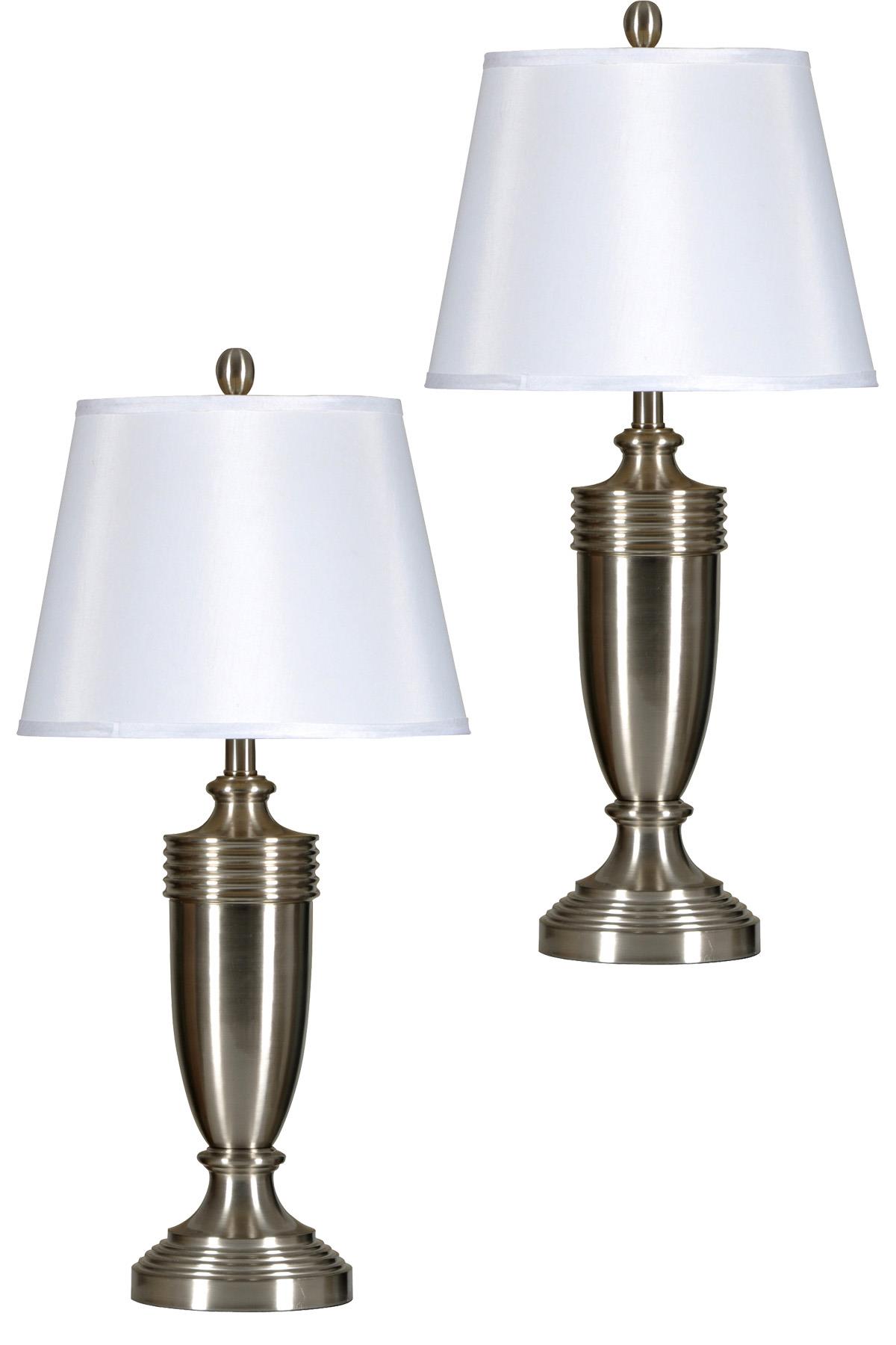 Stylecraft table deals lamps